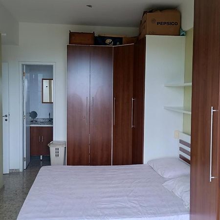 Apartamento De Frente Pro Mar Em Cabo Frío Exterior foto