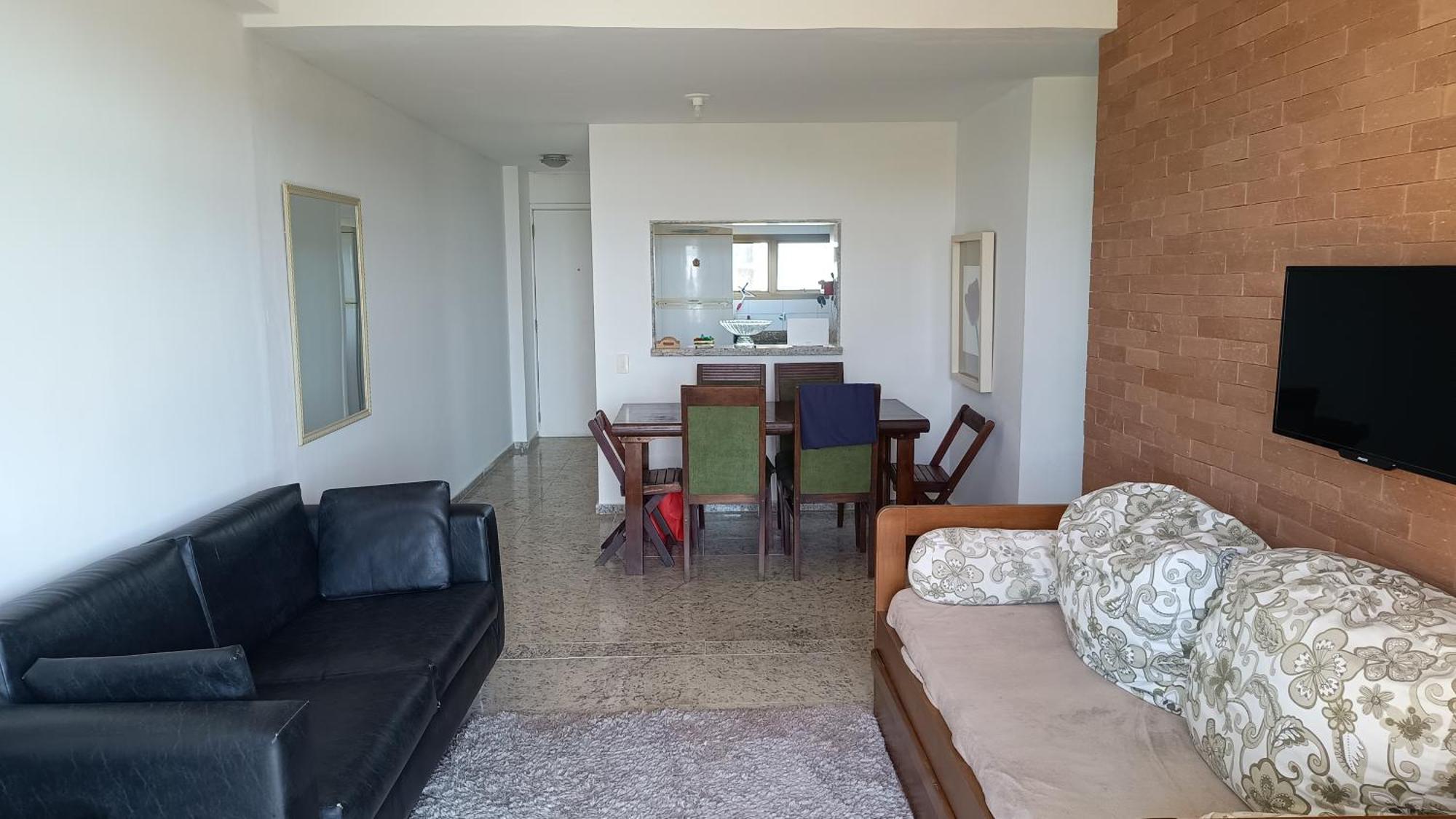 Apartamento De Frente Pro Mar Em Cabo Frío Exterior foto